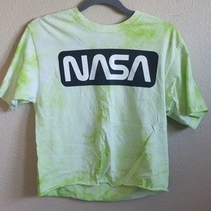 Tye-Dye T-Shirt